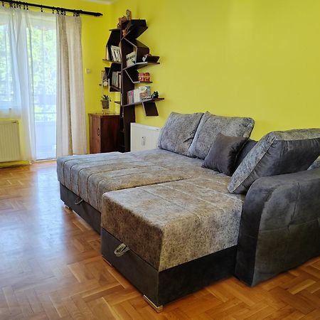 Helena Apartment نوفي ساد المظهر الخارجي الصورة