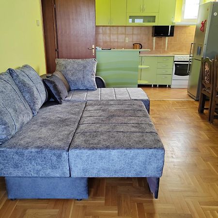Helena Apartment نوفي ساد المظهر الخارجي الصورة