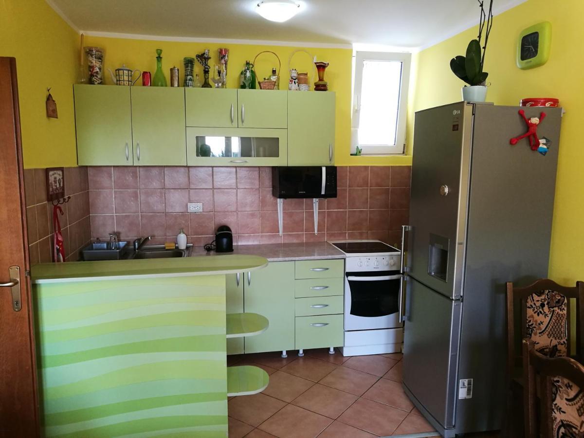 Helena Apartment نوفي ساد المظهر الخارجي الصورة