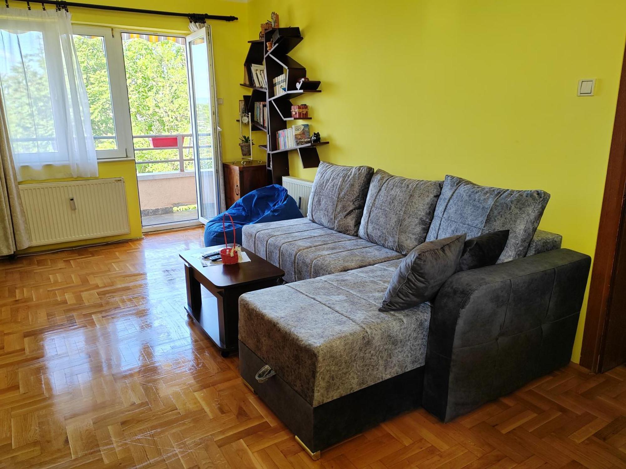 Helena Apartment نوفي ساد المظهر الخارجي الصورة