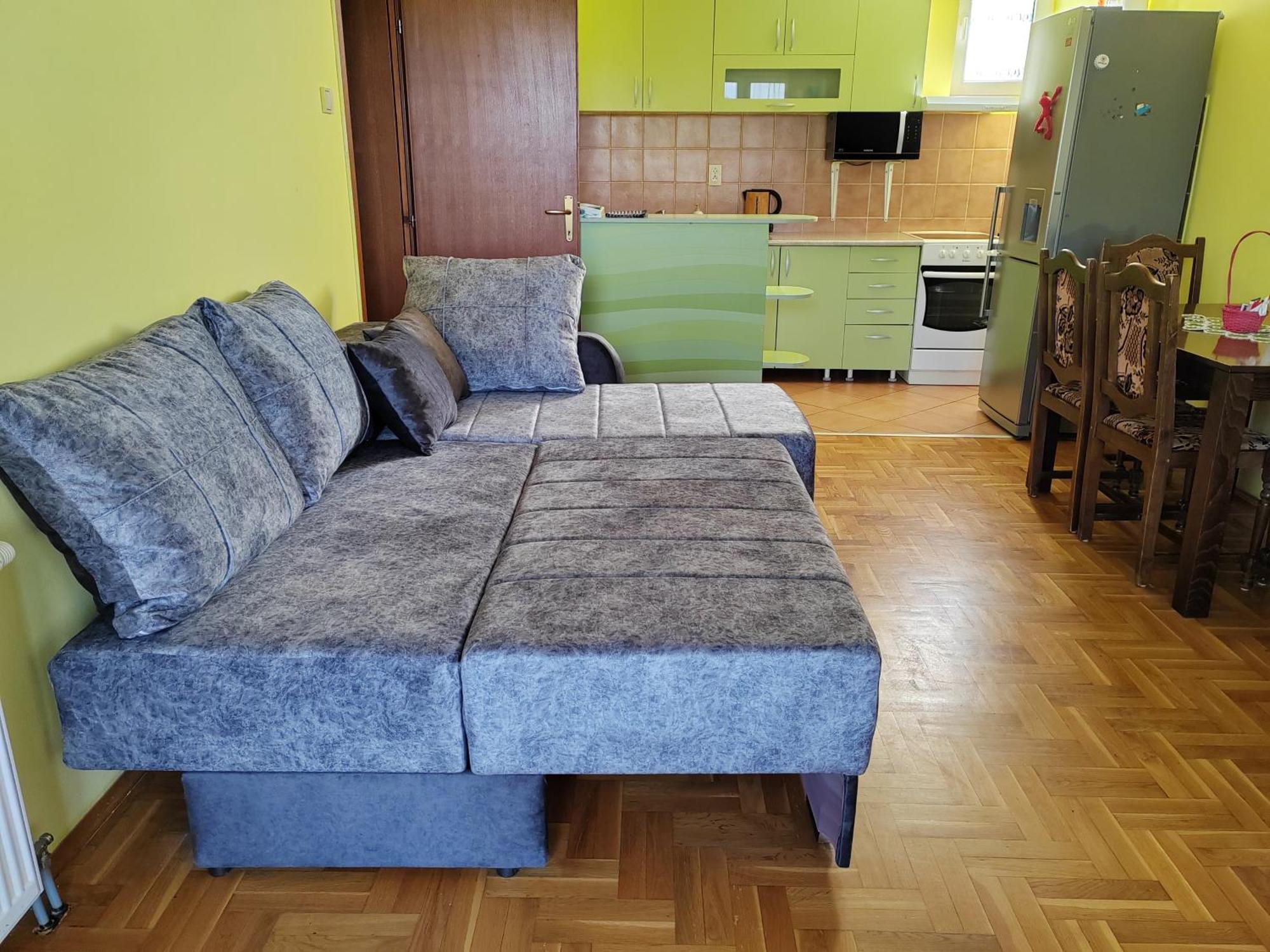 Helena Apartment نوفي ساد المظهر الخارجي الصورة
