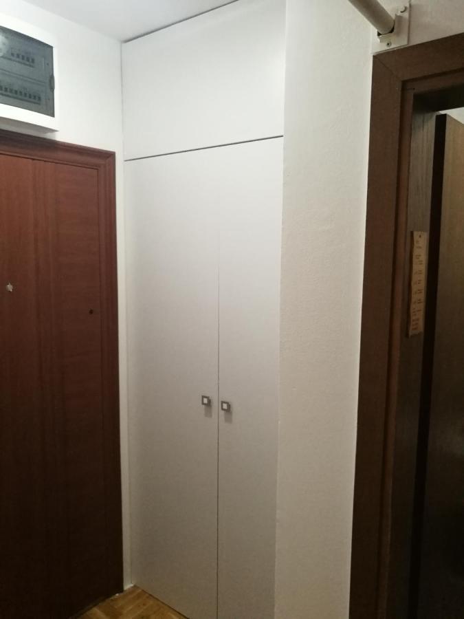 Helena Apartment نوفي ساد المظهر الخارجي الصورة