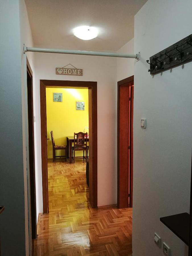 Helena Apartment نوفي ساد المظهر الخارجي الصورة