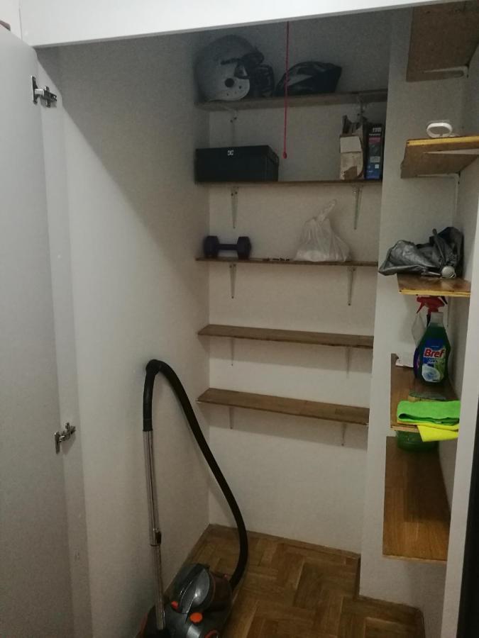 Helena Apartment نوفي ساد المظهر الخارجي الصورة