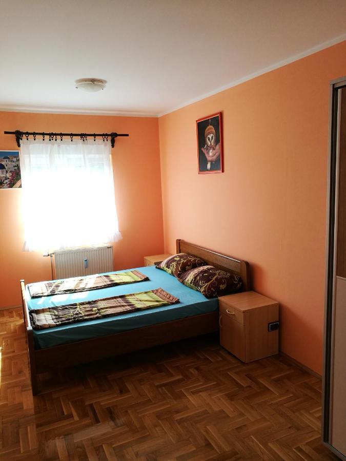 Helena Apartment نوفي ساد المظهر الخارجي الصورة