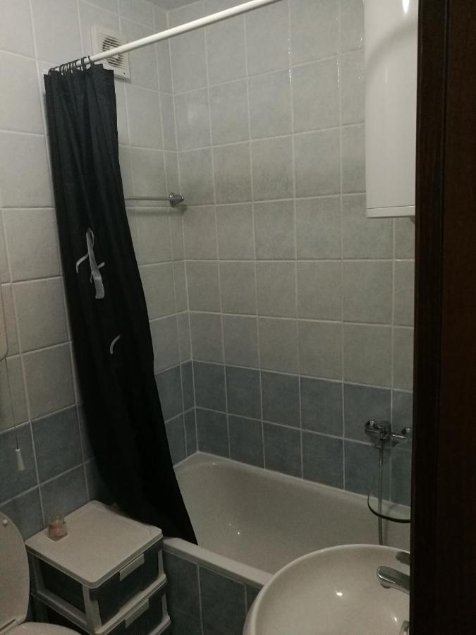 Helena Apartment نوفي ساد المظهر الخارجي الصورة