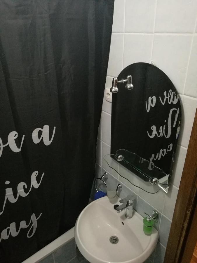 Helena Apartment نوفي ساد المظهر الخارجي الصورة