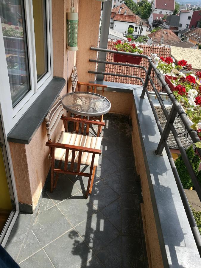 Helena Apartment نوفي ساد المظهر الخارجي الصورة