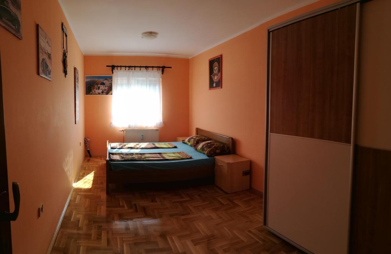 Helena Apartment نوفي ساد المظهر الخارجي الصورة