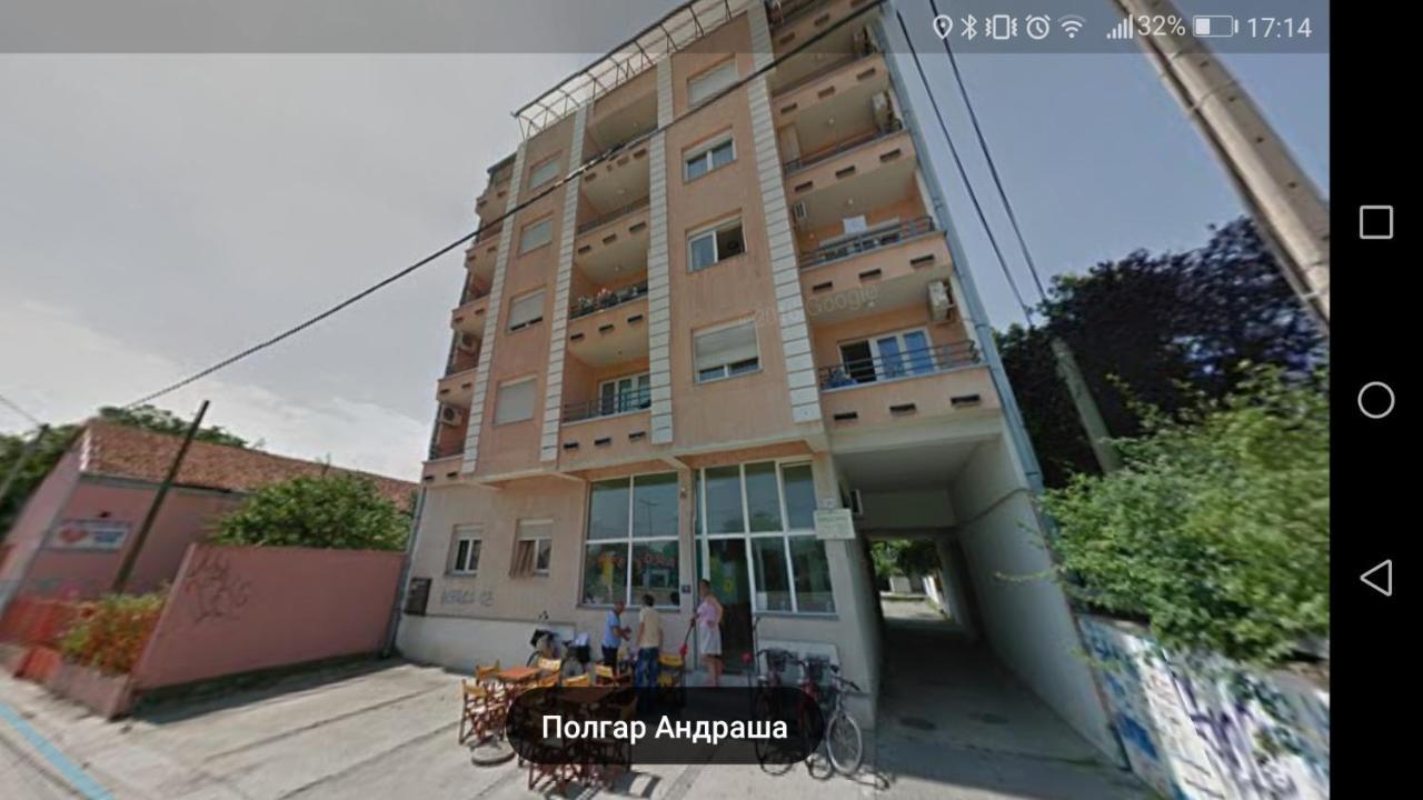 Helena Apartment نوفي ساد المظهر الخارجي الصورة